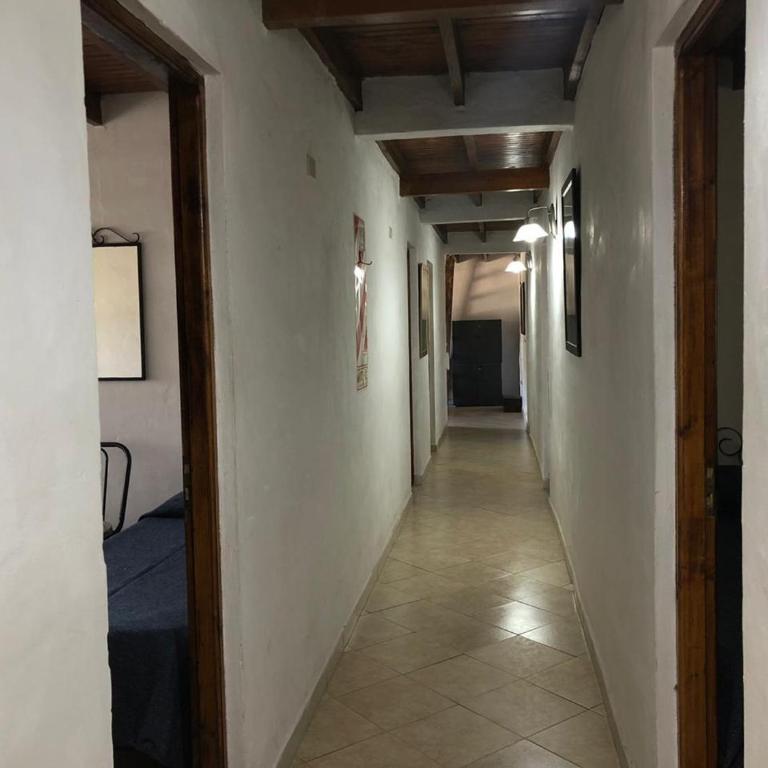 Hostería Michel - Family Room with Private Bathroom - 4