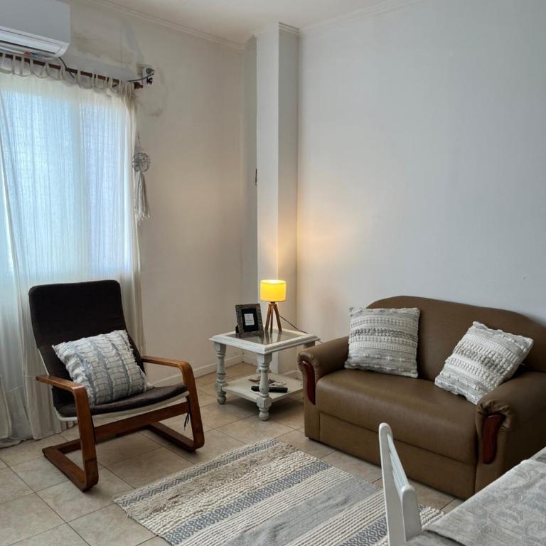 Edificio Resistencia - Apartamento de 1 dormitorio - 4