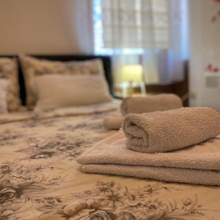 Oaza mira - Apartman sa 1 Spavaćom Sobom - 3