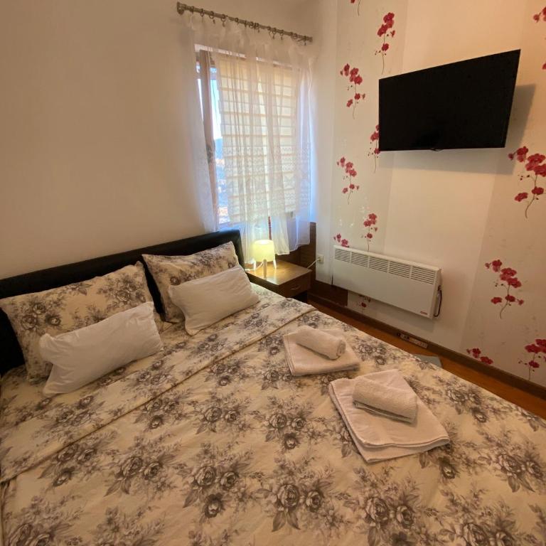 Oaza mira - Apartman sa 1 Spavaćom Sobom - 2