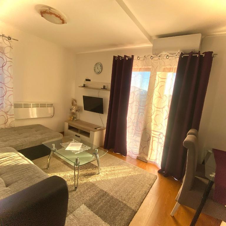 Oaza mira - Apartman sa 1 Spavaćom Sobom - 8