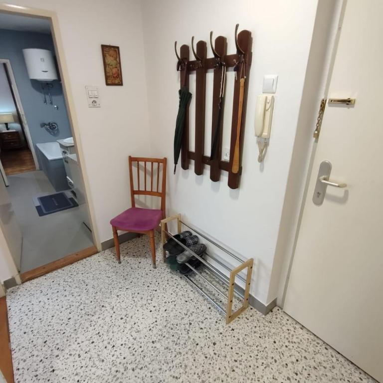 Necko Apartment - Apartman sa 1 Spavaćom Sobom - 3