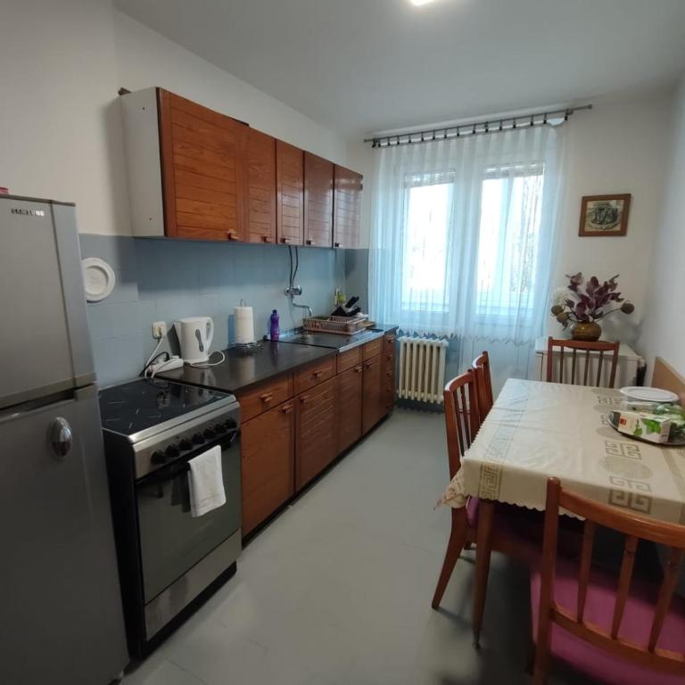 Necko Apartment - Apartman sa 1 Spavaćom Sobom - 6