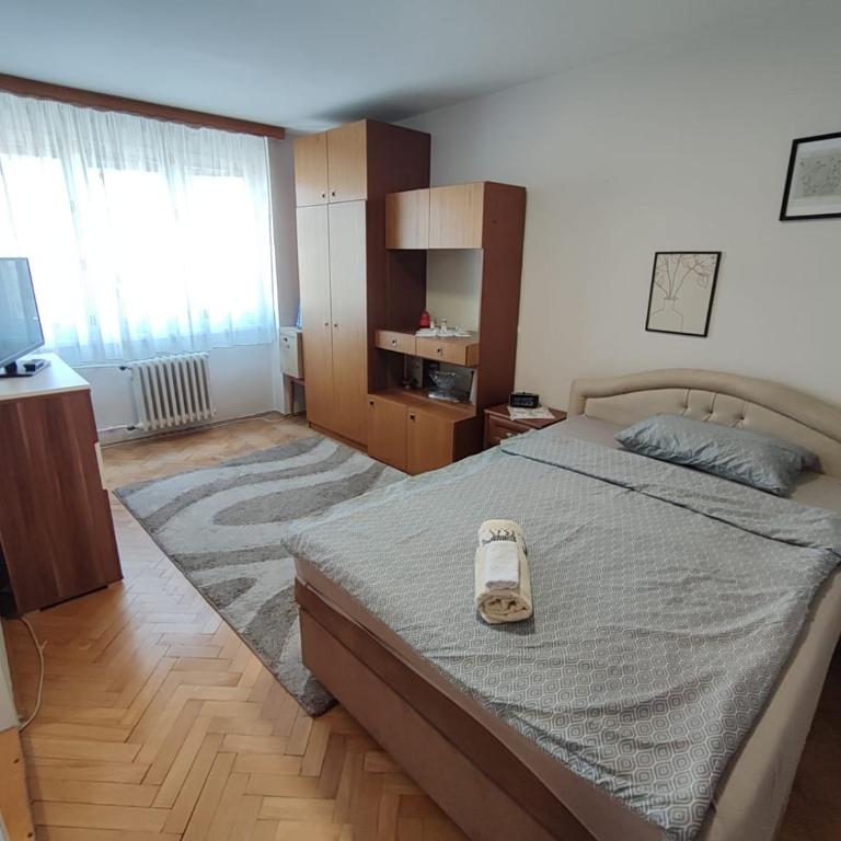 Necko Apartment - Apartman sa 1 Spavaćom Sobom - 7