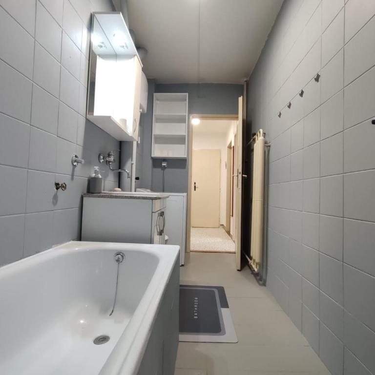 Necko Apartment - Apartman sa 1 Spavaćom Sobom - 10