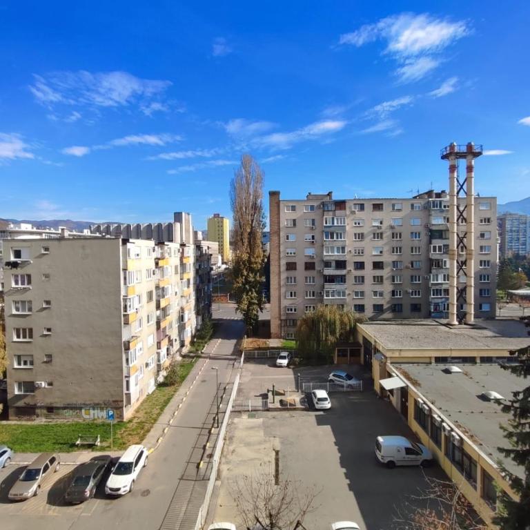 Necko Apartment - Apartman sa 1 Spavaćom Sobom - 12