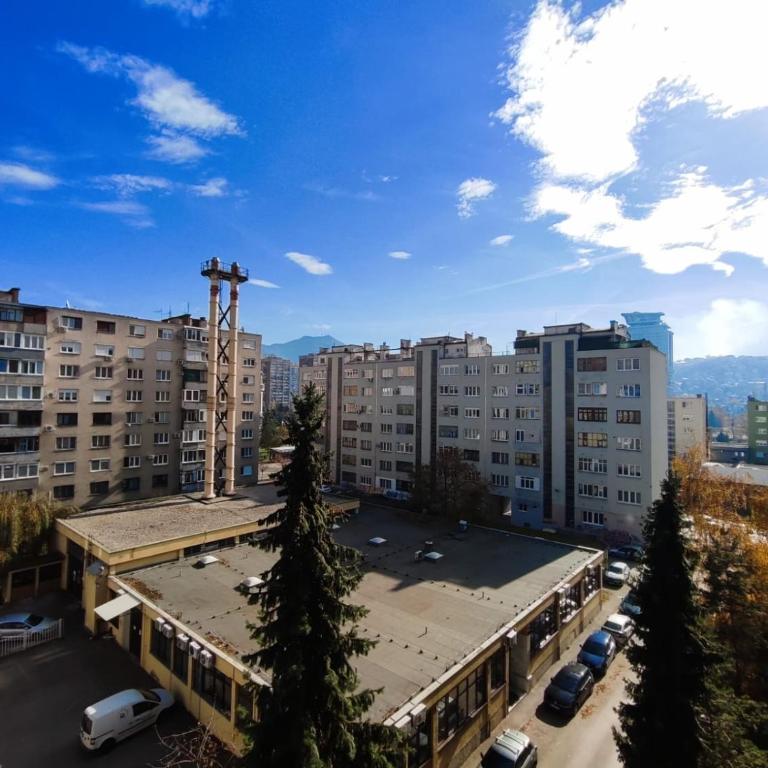 Necko Apartment - Apartman sa 1 Spavaćom Sobom - 14