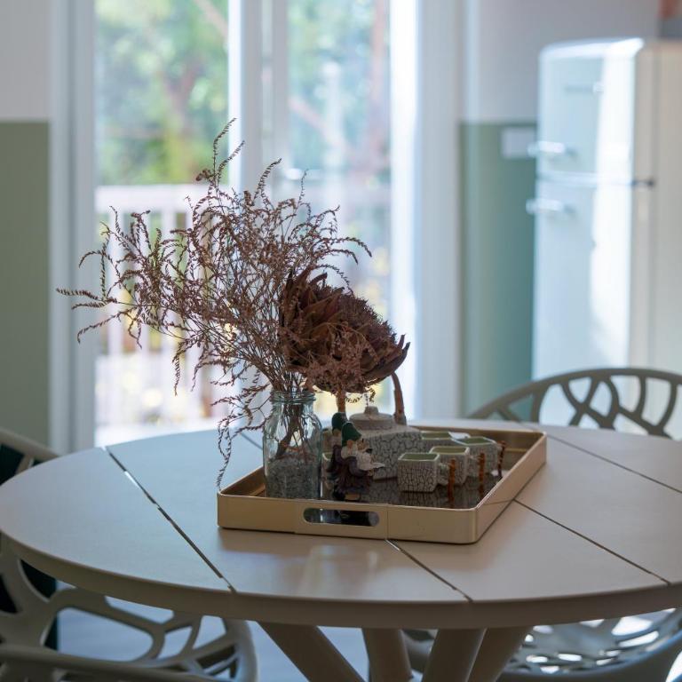 Essenza Suite Apartments - Suite Familiare con Balcone - 1