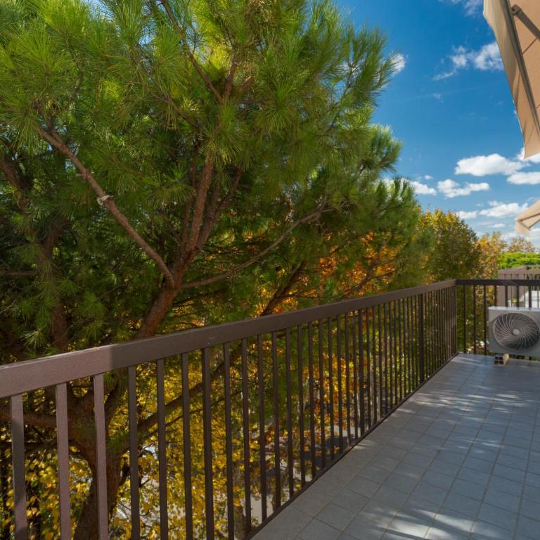 Essenza Suite Apartments - Suite Familiare con Balcone - 2