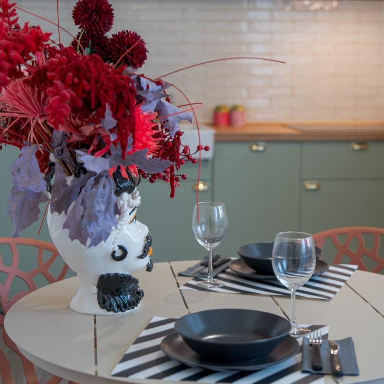 Essenza Suite Apartments - Suite Familiare - 3