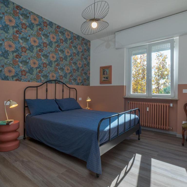 Essenza Suite Apartments - Suite Familiare con Balcone - 4