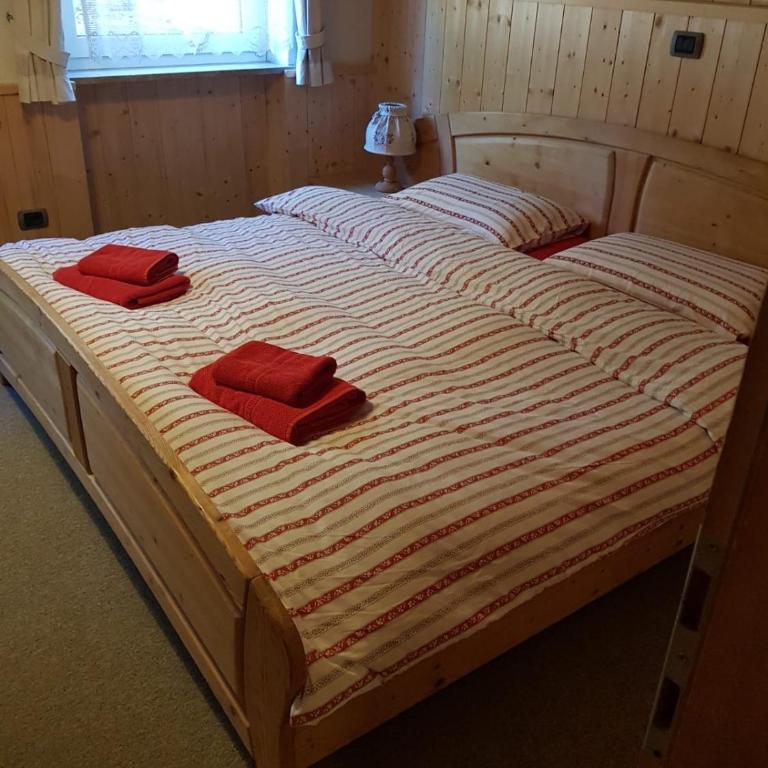 Casa dolce casa - Appartamento con 2 Camere da Letto e Terrazza - 1