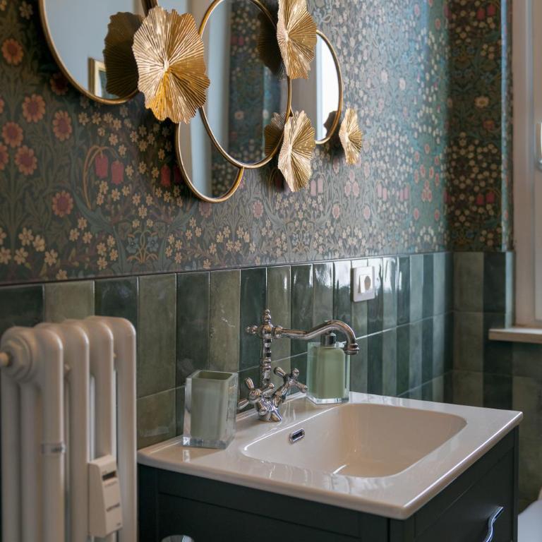 Essenza Suite Apartments - Suite Familiare - 4