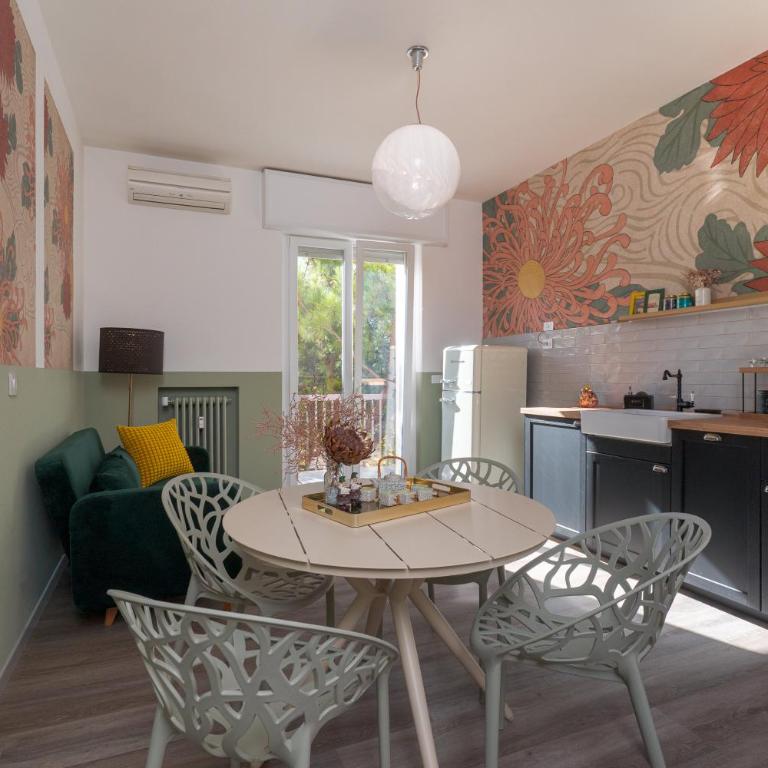 Essenza Suite Apartments - Suite Familiare con Balcone - 6