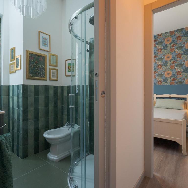 Essenza Suite Apartments - Suite Familiare - 6