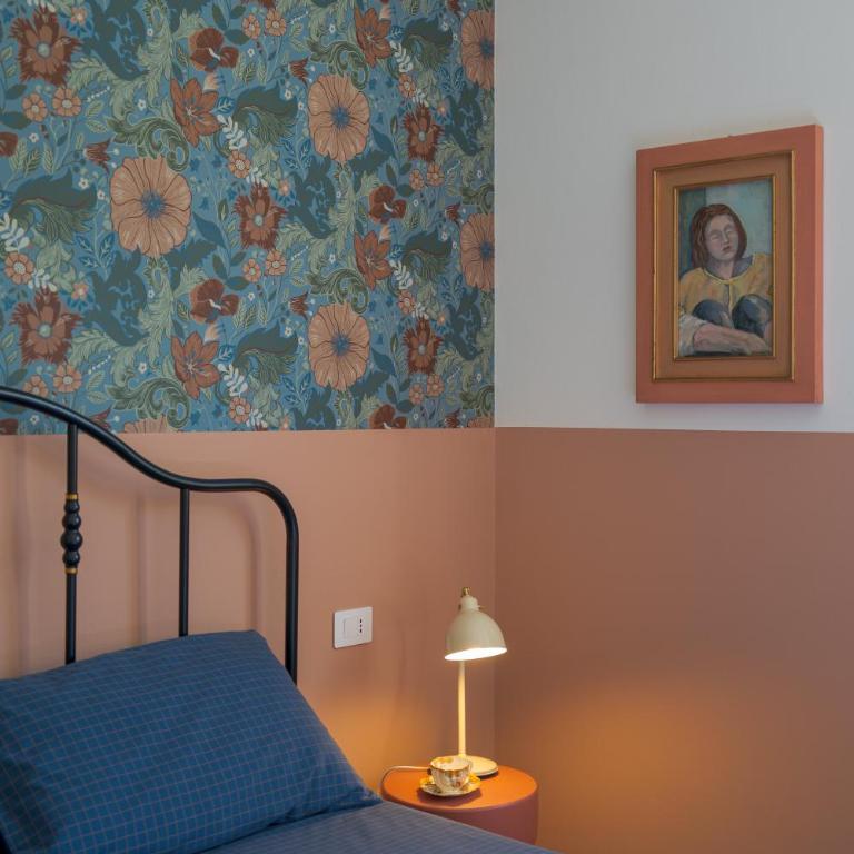 Essenza Suite Apartments - Suite Familiare con Balcone - 8