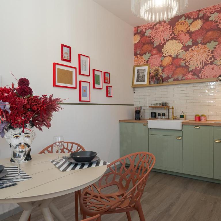 Essenza Suite Apartments - Suite Familiare - 8