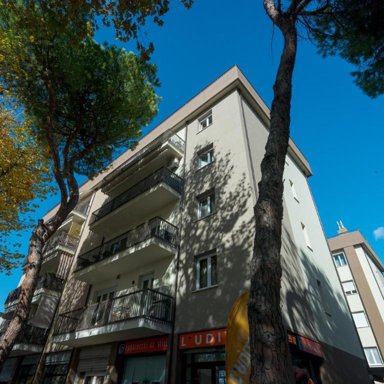 Essenza Suite Apartments - Suite Familiare con Balcone - 11