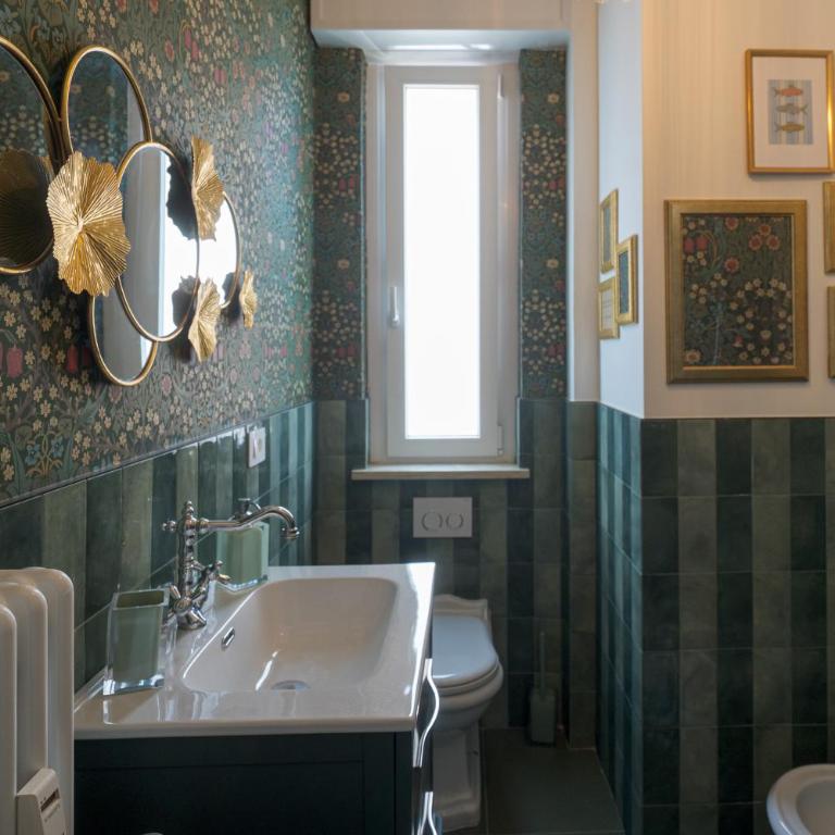 Essenza Suite Apartments - Suite Familiare - 10