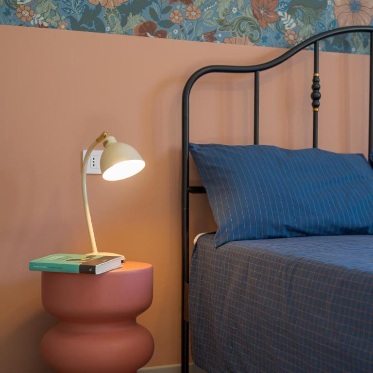 Essenza Suite Apartments - Suite Familiare con Balcone - 13