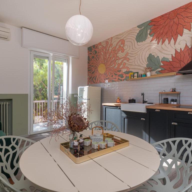 Essenza Suite Apartments - Suite Familiare con Balcone - 14