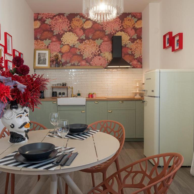 Essenza Suite Apartments - Suite Familiare - 1