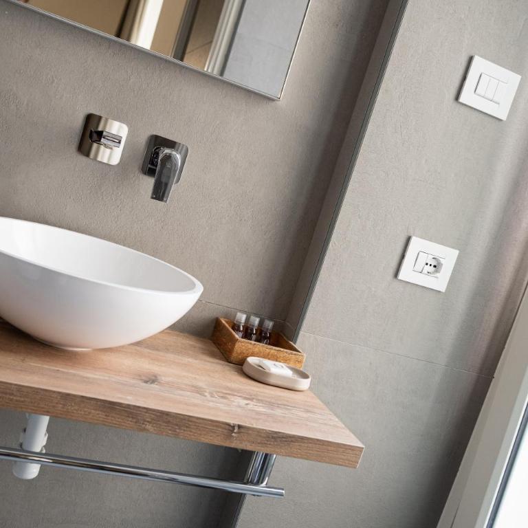 City Gallery Apartments - Monolocale Triplo Standard - 8