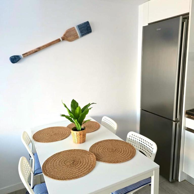 Bristol Sunset Beach - Puerto Ventura - Apartamento de 1 dormitorio - 3