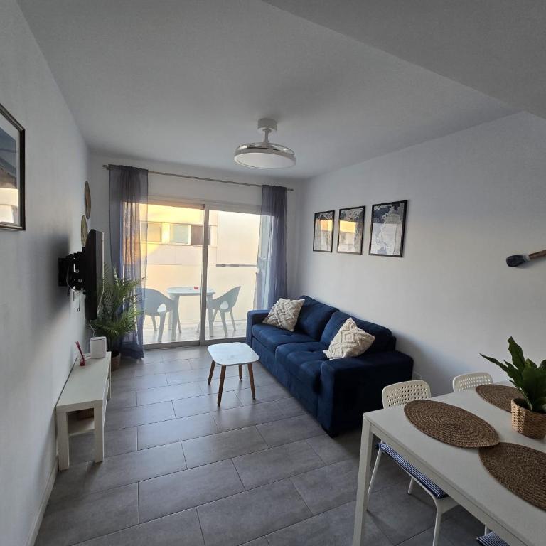 Bristol Sunset Beach - Puerto Ventura - Apartamento de 1 dormitorio - 4
