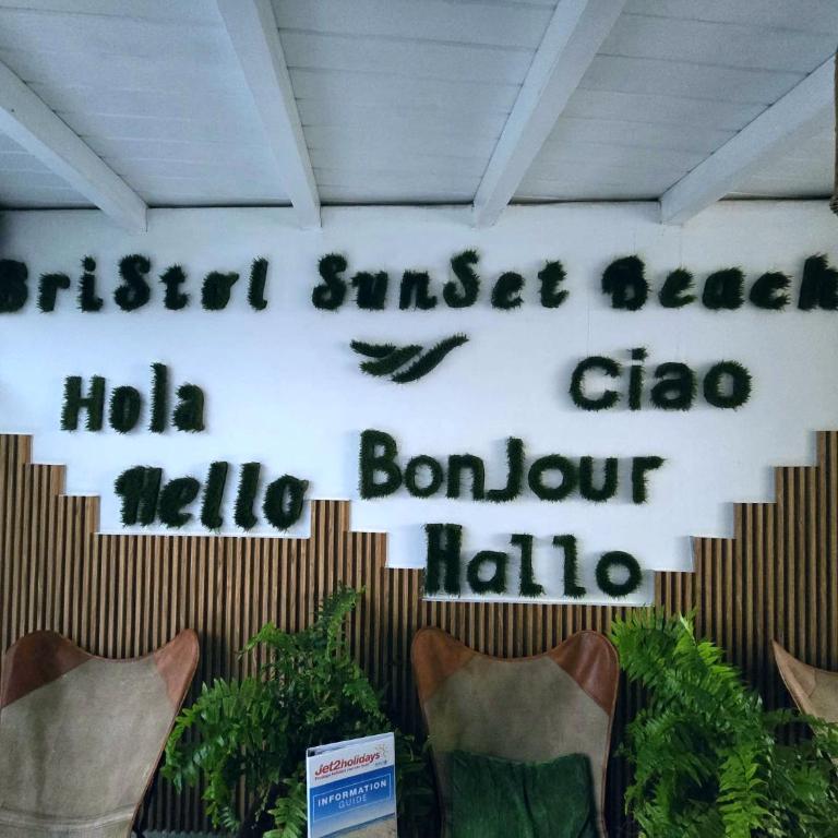Bristol Sunset Beach - Puerto Ventura - Apartamento de 1 dormitorio - 2