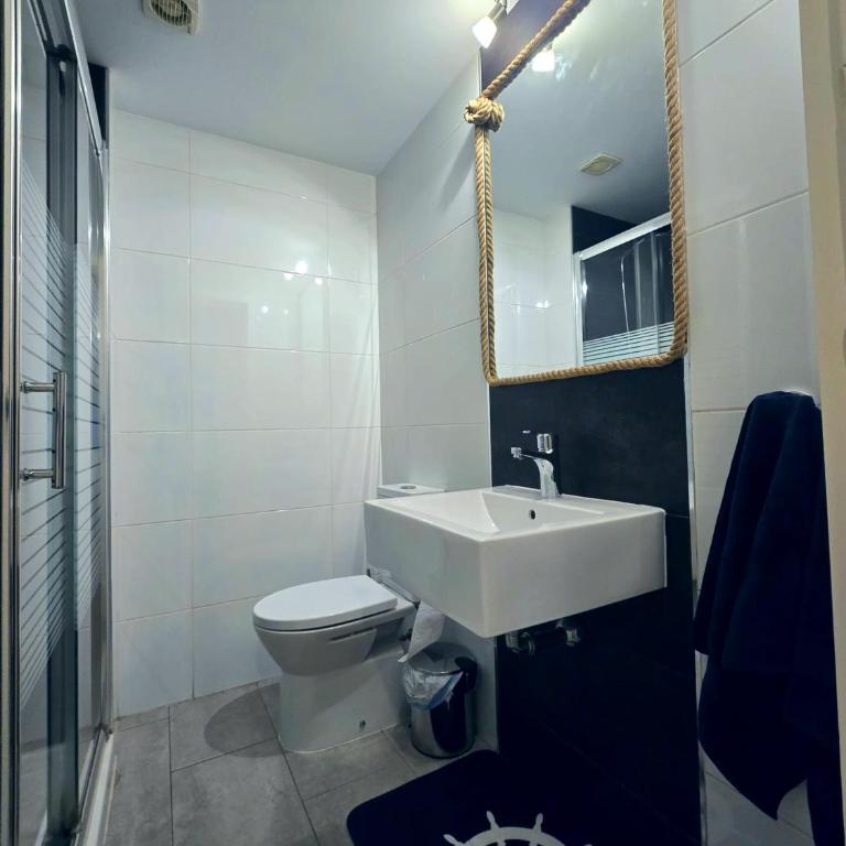Bristol Sunset Beach - Puerto Ventura - Apartamento de 1 dormitorio - 8