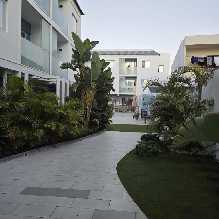 Bristol Sunset Beach - Puerto Ventura - Apartamento de 1 dormitorio - 11