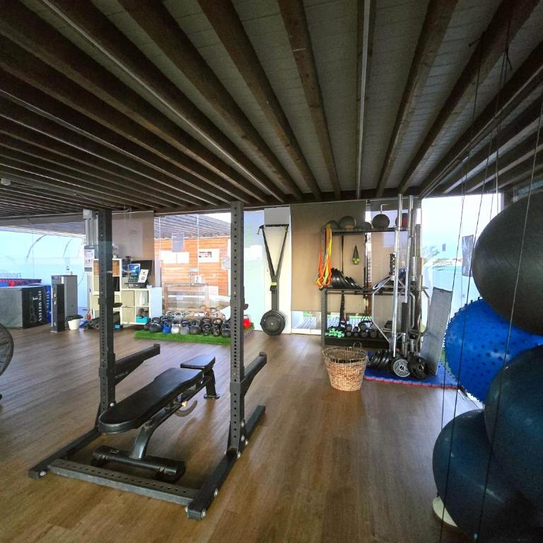Bristol Sunset Beach - Puerto Ventura - Apartamento de 1 dormitorio - 12
