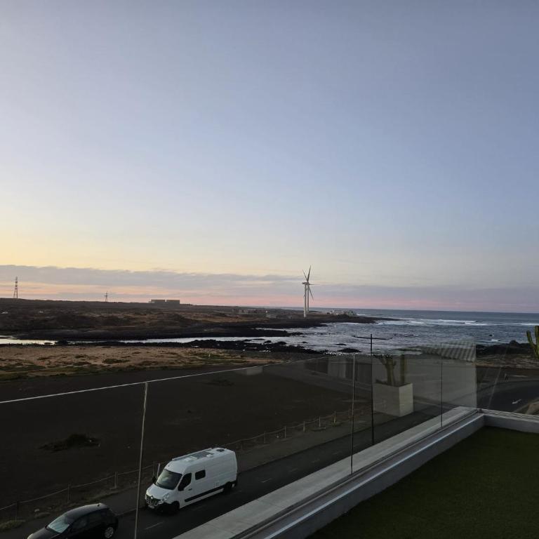 Bristol Sunset Beach - Puerto Ventura - Apartamento de 1 dormitorio - 13