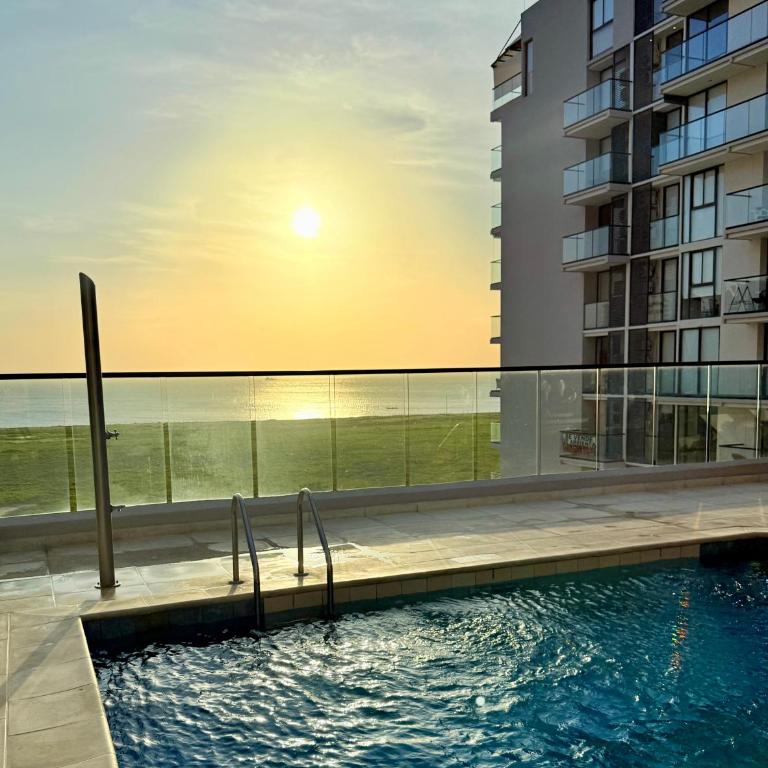 Salinas207 Beachfront Getaway Santa Marta - Apartamento de 1 dormitorio - 46