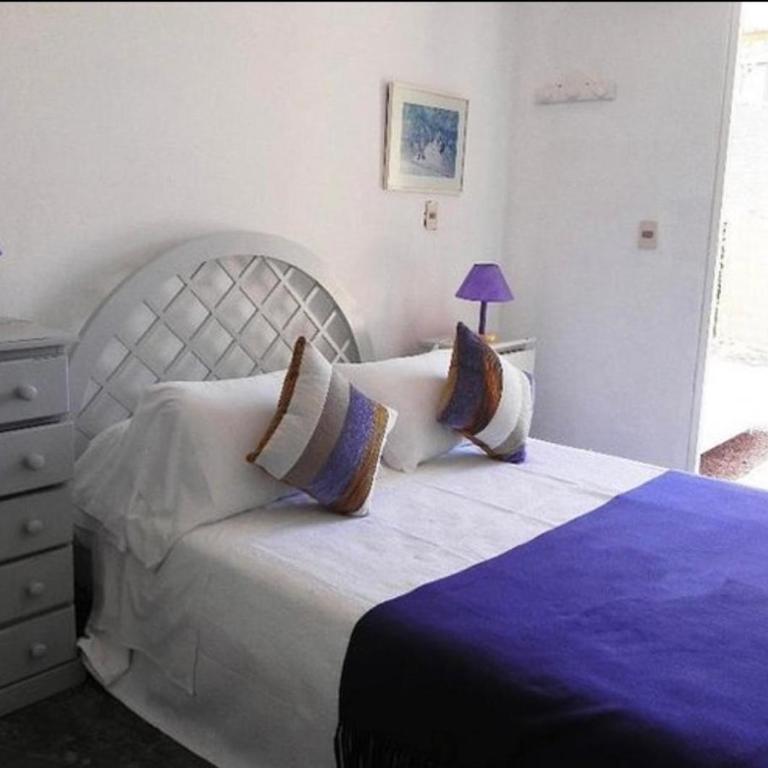 Aura Montoya - Habitación Doble - 3