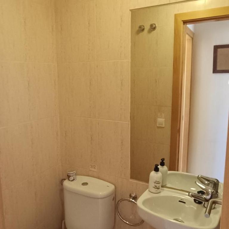 Casa Loona - Three-Bedroom Home - 20