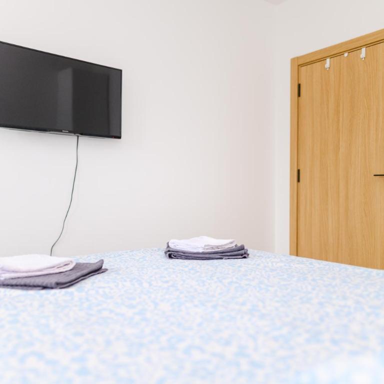 Apartman Nota Premium Garaza Parking Vauceri Ne - One-Bedroom Apartment - 27