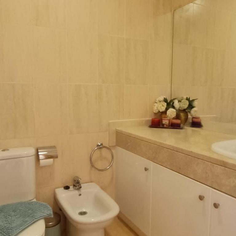 Casa Loona - Three-Bedroom Home - 16