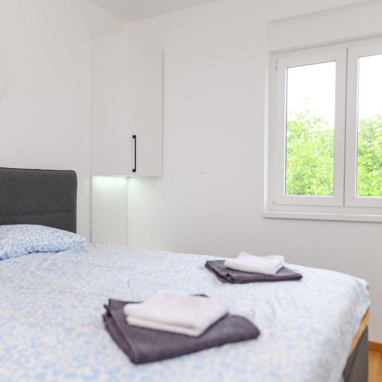 Apartman Nota Premium Garaza Parking Vauceri Ne - One-Bedroom Apartment - 30