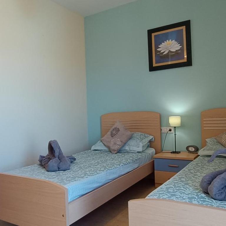 Casa Loona - Three-Bedroom Home - 18