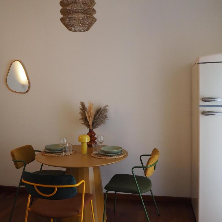 Casa Gi Navigli - Appartamento con 1 Camera da Letto - 2