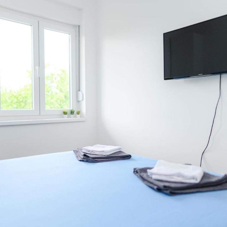 Apartman Nota Premium Garaza Parking Vauceri Ne - One-Bedroom Apartment - 25