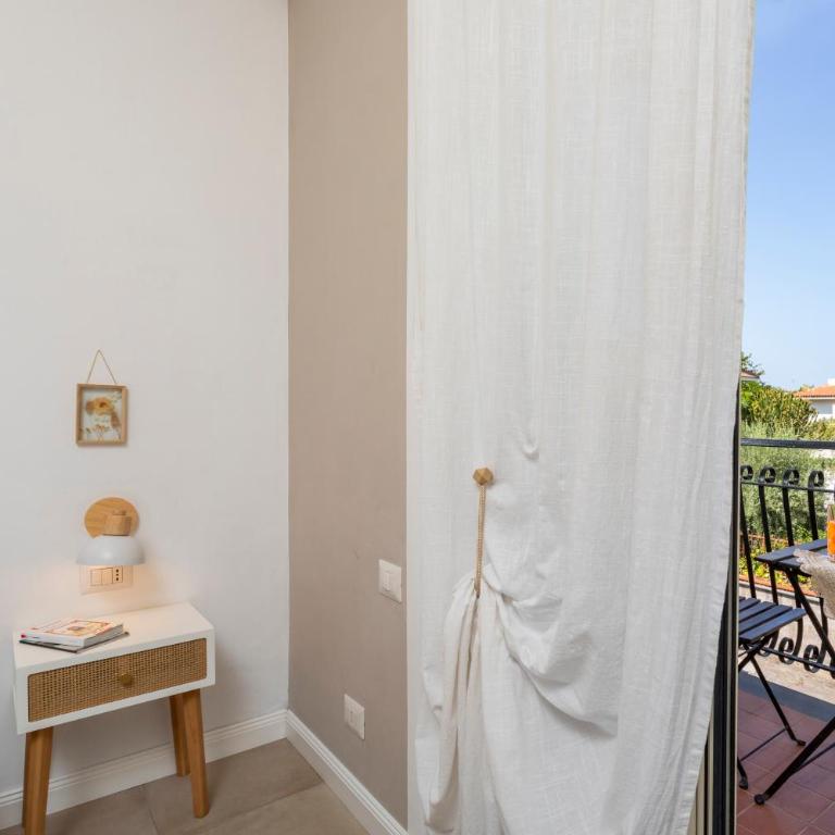 Villa Ortensia - Camera Matrimoniale con Bagno Privato - 14