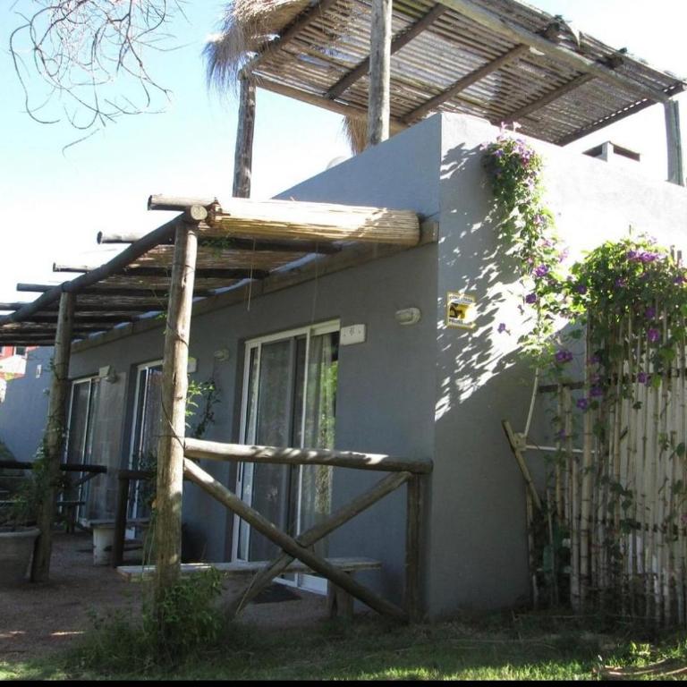 Aura Montoya - Habitación Doble - 1