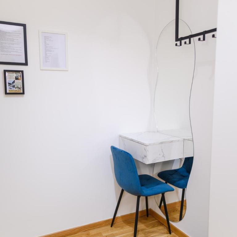 Apartman Nota Premium Garaza Parking Vauceri Ne - One-Bedroom Apartment - 4