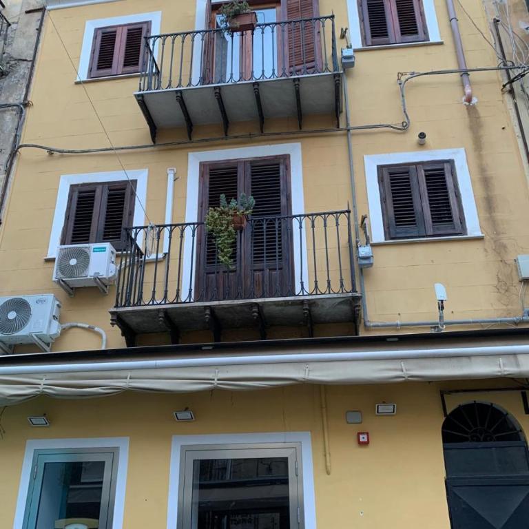 La Casetta al Mercato del Capo - Appartamento con 1 Camera da Letto - 26