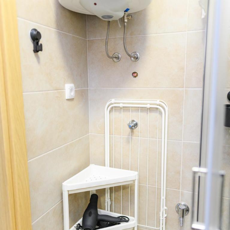 Apartman Nota Premium Garaza Parking Vauceri Ne - One-Bedroom Apartment - 36
