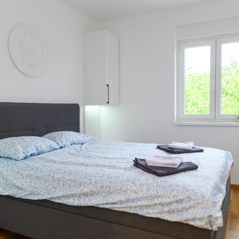 Apartman Nota Premium Garaza Parking Vauceri Ne - One-Bedroom Apartment - 31