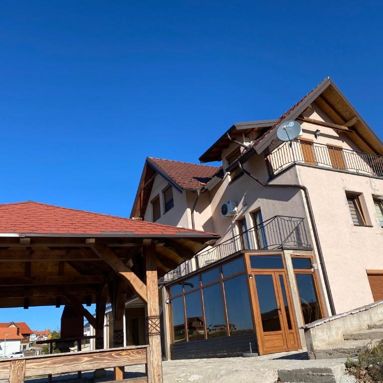 Oaza mira - Apartman sa 1 Spavaćom Sobom - 18